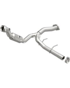 Magnaflow 12-14 Ford F-150 3.5L Direct Fit Converter - 5451429
