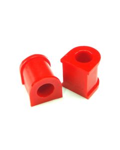 Pedders Urethane Rear Sway Bar Bushing Kit 2004-2006 Pontiac GTO - PED-EP613/18