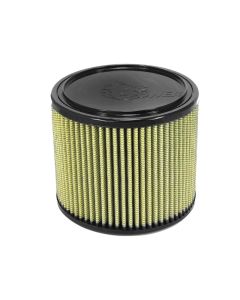 aFe 12-15 Arctic Cat Wild Cat Aries Powersport OE Replacement Air Filter w/ Pro GUARD 7 Media - 87-10067