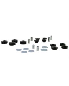 Whiteline 1967-1971 Chevrolet C10 Pickup Body Mount Bushing Set - W93546