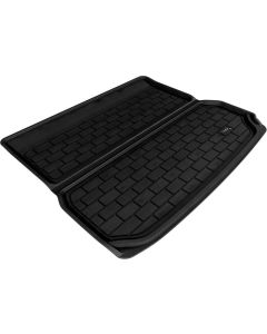3D MAXpider 2009-2017 Audi Q5 Kagu Cargo Liner - Black - M1AD0131309