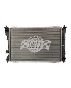 CSF 2008 Ford Escape 2.3L OEM Plastic Radiator - 3531