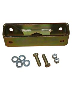 Skyjacker 2005-2012 Ford F-350 Super Duty Drive Shaft Shim Kit - CBL206