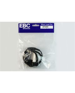 EBC 04-10 BMW 525i 3.0 (E61) Manual Rear Wear Leads - EFA084