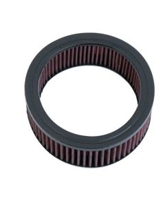 S&S Cycle Pleated Cotton Air Filter for S&S Cycle Super E/G Teardrop - 106-4722