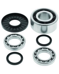 QuadBoss 17-19 Polaris 500 ACE EFI Front Differential Bearing & Seal Kit - 414291