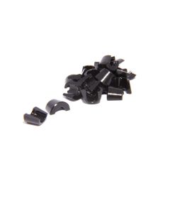 COMP Cams Super Bead Locks LS1 10 Degree Valve Springs Steel Black Finish 1.650" Diameter - 632-12