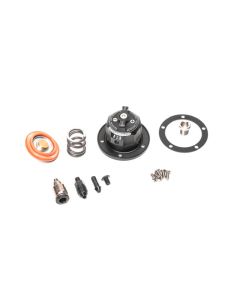 Radium Engineering RA-Series FPR Conversion Kit - Black - 20-1101-00