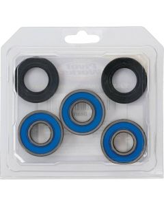 Pivot Works Pw Premium Wheel Bearing - 25-1033-P