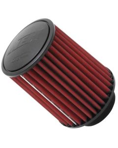 AEM Dryflow Conical Air Filter 5.25in Base OD / 4.75in Top OD / 7in Height - 21-2047DK