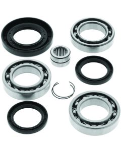 QBS Bearings QUAD-414287 - High-Performance Precision Bearings