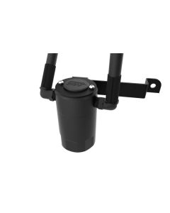 K&N 05-21 Dodge Charger 5.7L (Gas) Catch Can Oil Separator - 81-0806