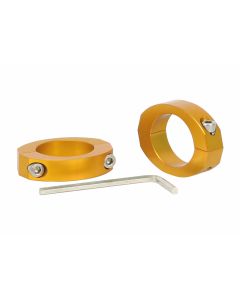 Whiteline Sway Bar Aluminum 25-27mm Lateral Lock Kits - KLL127