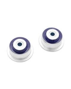 SuperPro VW MQB Front LCA Inner Rear Bushing Set - Caster Offset for Alloy Subframe - SPF5594K