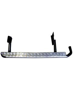 ARB Deluxe Protection Step Disco Sii 1999-2005 - 4432030