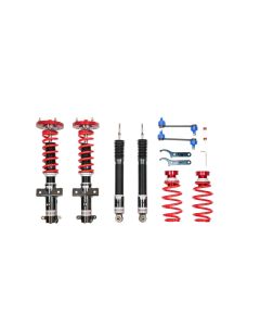 Pedders 05-14 Ford Mustang S197 Extreme Xa Coilover Plus Kit - PED-162052