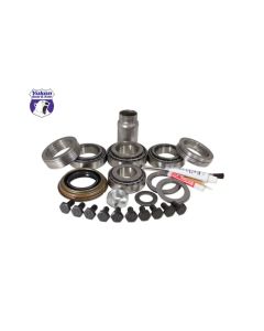 Yukon Gear Master Overhaul Kit For Dana 44-HD Diff For 02 and Older Grand Cherokee - YK D44HD