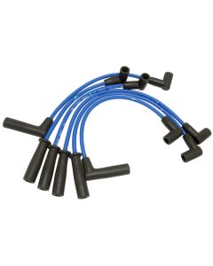 NGK Jeep Cherokee 1999-1991 Spark Plug Wire Set - 53168