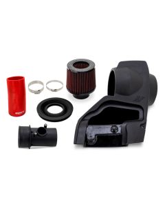 Mishimoto 2022+ Honda Civic 1.5T Performance Intake - Red - MMAI-CIV-22RD