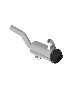 MBRP 5" Single Slip-On Performance Series Can-Am Outlander | Outlander Max 2013-2021 - AT-9209PT