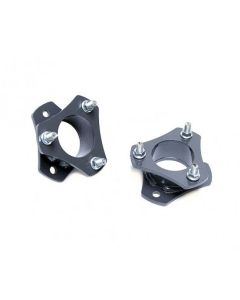 MaxTrac 99-06 Toyota Tundra 2WD/4WD 2.5in Front Leveling Strut Spacers - 836525