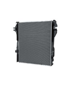 aFe BladeRunner OER Series Radiator 10-12 Dodge Diesel Trucks  L6-6.7L (td) - 46-53191