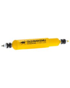 ARB / OME Steering Damper L/Rover & Nissan - OMESD11