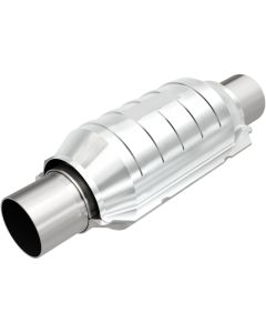 MagnaFlow Conv Universal 2.50 Front CA - 444206