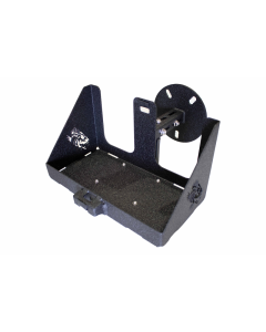 Fishbone Offroad Spare Tire Jerry Can Mount - FB21276
