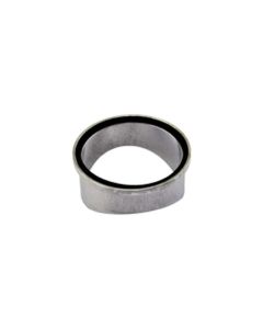 Turbosmart BOV Power Port Alloy Weld Flange - TS-0207-3001