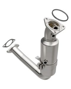 MagnaFlow Conv DF 00-04 Ford Focus 4.2L A/T - 25202