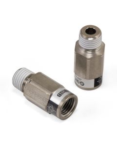 Air Lift Performance Check Valve 1/4" FNPT x 1/4" MNPT - 22662