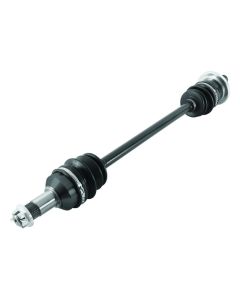 QBS Axles - QUAD-609108