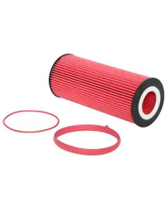 K&N Oil Filter OIL FILTER AUTOMOTIVE - HP-7015