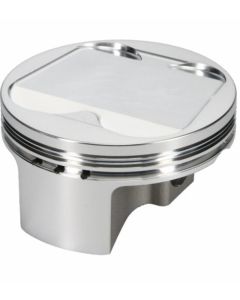 JE Pistons Suzuki DRZ-400 INV Dome Piston Kit - 183051