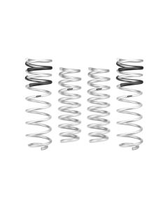 Eibach 2023+ Ford F150 Raptor R 5.2L Supercharged 4WD Pro-Kit (2.5in Front Lift / 1.5in Rear Lift) - E30-35-060-05-22