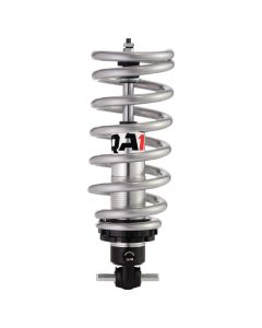 QA1 GM Pro Front Coil-Over System - Single Adj. - 10in x 450lbs/in - Flat Large - Aluminum - GS401-10450C