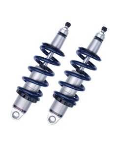 Ridetech 82-03 Chevy S10 HQ Series CoilOvers Front Pair - 11393510