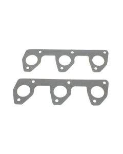 JBA Ford 3.0L Vulcan V6 Round Port Header Gasket - Pair - 063-3000