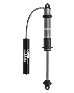 Fox 2.0 Factory Series 8.5in. Remote Reservoir Coilover Shock 5/8in Shaft (40/60) CD Adjuster - Blk - 980-06-003