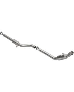 Magnaflow Conv DF 2013-2017 SL550 V8 4.6 OEM Underbody - 21-571