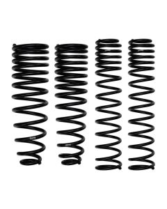 Skyjacker 2020+ Jeep Gladiator 5.5in Front & Rear Dual Rate Long Travel Coil Springs Component Box - G55FR