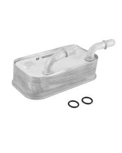 High-Performance MM Transmission Cooler for E46