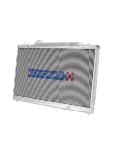 Koyo 2022 Honda Civic 1.5L Turbo (MT and CVT) / 2023 Acura Integra All Aluminum Radiator - HH083833