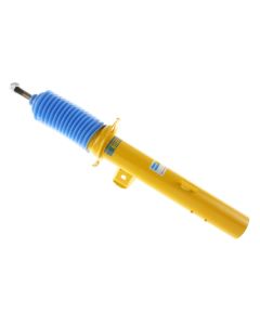 Bilstein B8 2005 BMW 120i Base Front Left Suspension Strut Assembly - 35-115939