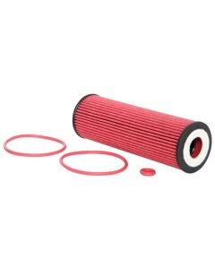 K&N Ford / Lincoln 1.938in OD x 5.5in H Oil Filter - HP-7037