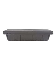 Deezee Universal Tool Box - Specialty Crossover Toolbox Plastic Full Size - DZ6170P