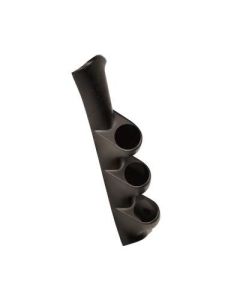 Bully Dog A-pillar Mount for GT PMT and WatchDog 10-16 Dodge Ram (Leather Only) - 32308