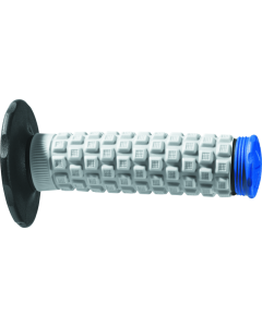 ProTaper Pillow Top Grips - Black/Gray/Blue - 024852