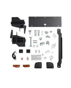 ARB Bumper Mounting Kit for 3423020 - 6173276